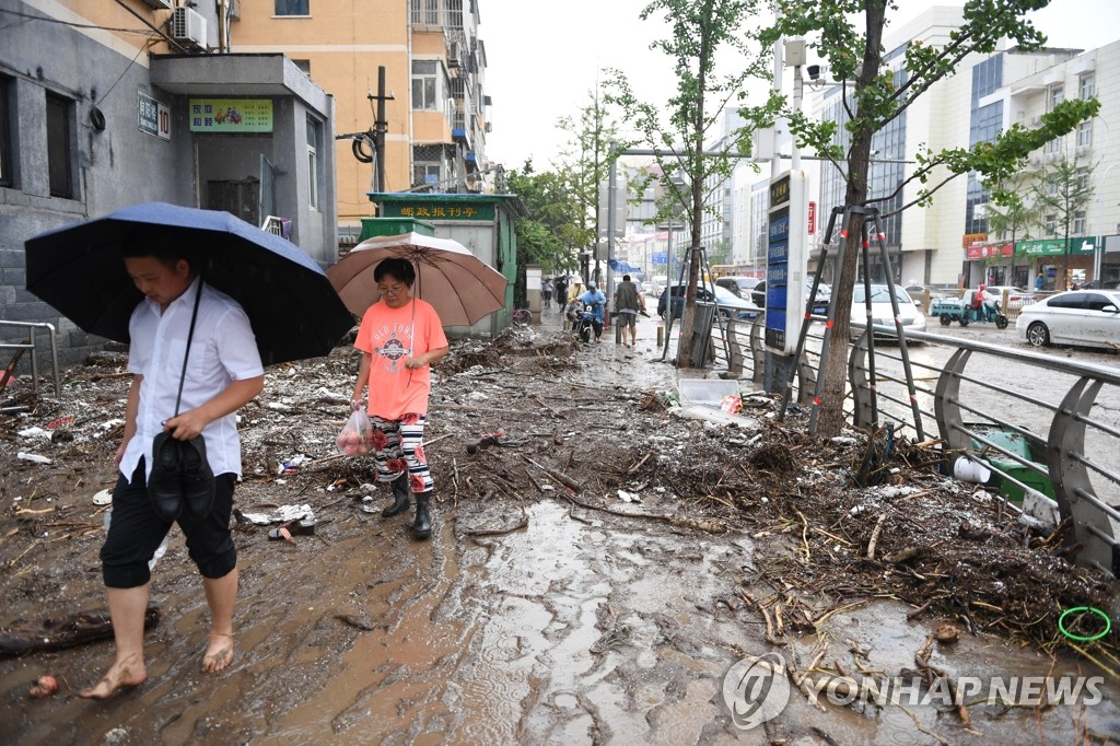 지구촌 지금 불가마…미·유럽·아시아 '사람 살려라' 초비상