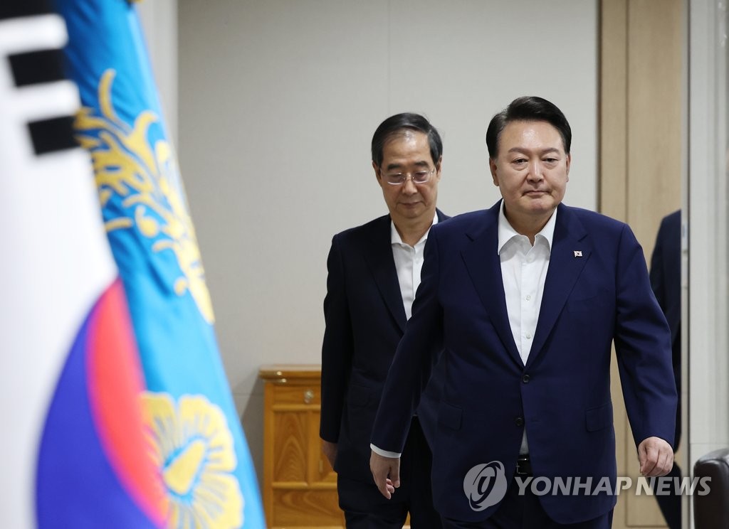 모든 중앙부처에 '규제심사위' 생긴다…외부위원이 새 규제 심사