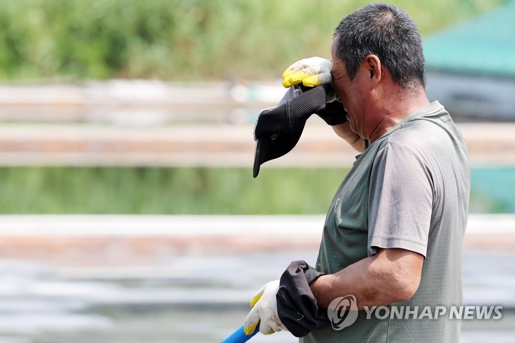 [팩트체크] 외국에선 폭염에도 이름을 붙인다?