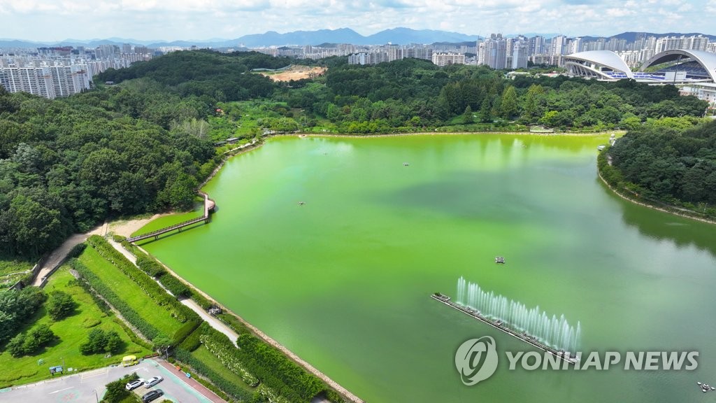 '살인 더위'에 피해 속출…광주·전남 곳곳이 비상