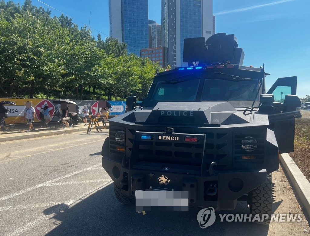 인천서도 '살인예고' 글 잇따라…40대 1명 체포(종합)