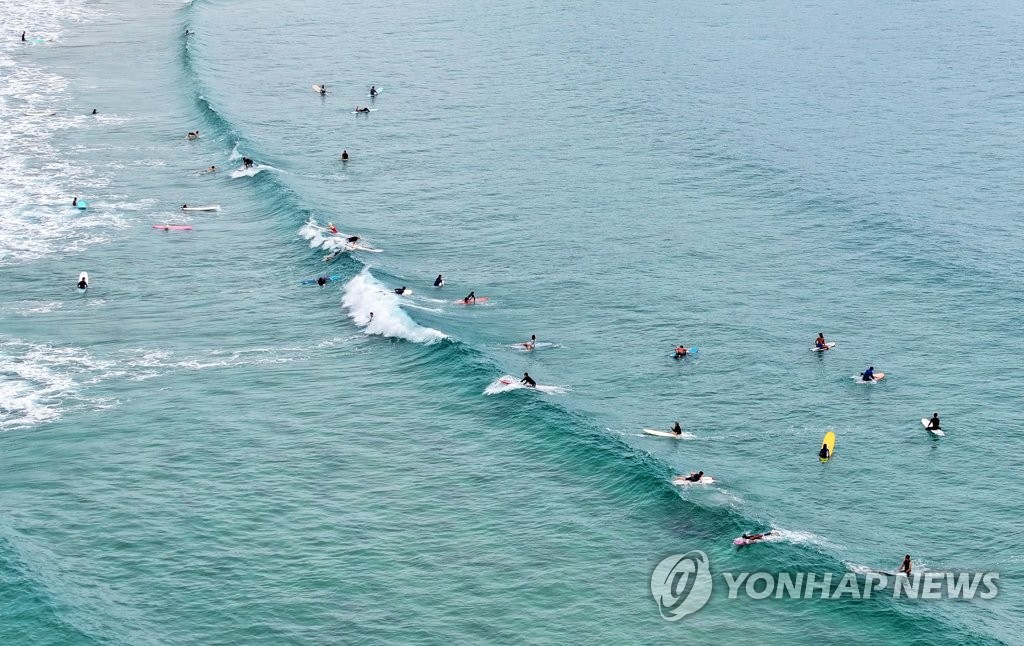 종잡을 수 없는 날씨에 맞춤 대응…기상청 융합서비스 '눈길'