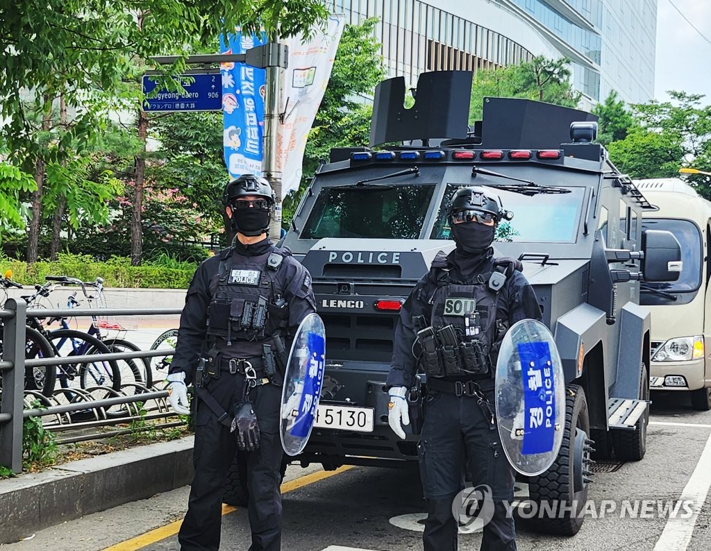 '강력 처벌 경고에도'…살인예고 글 게시 여전히 이어져