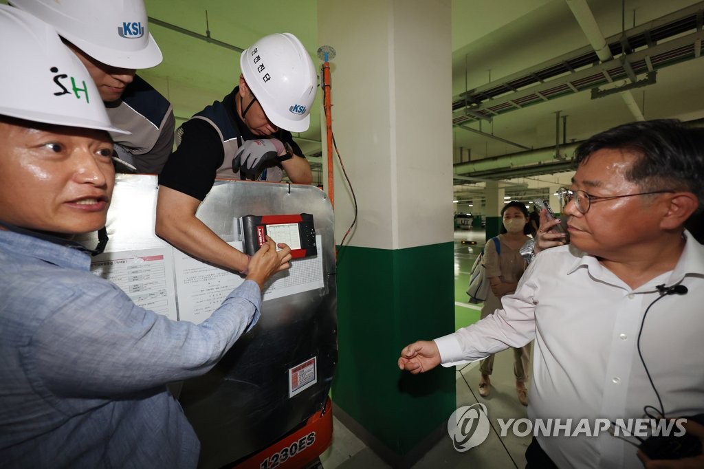 SH공사, 서울형 감리 도입…"감리사 권한강화·비용 직접지급"(종합)