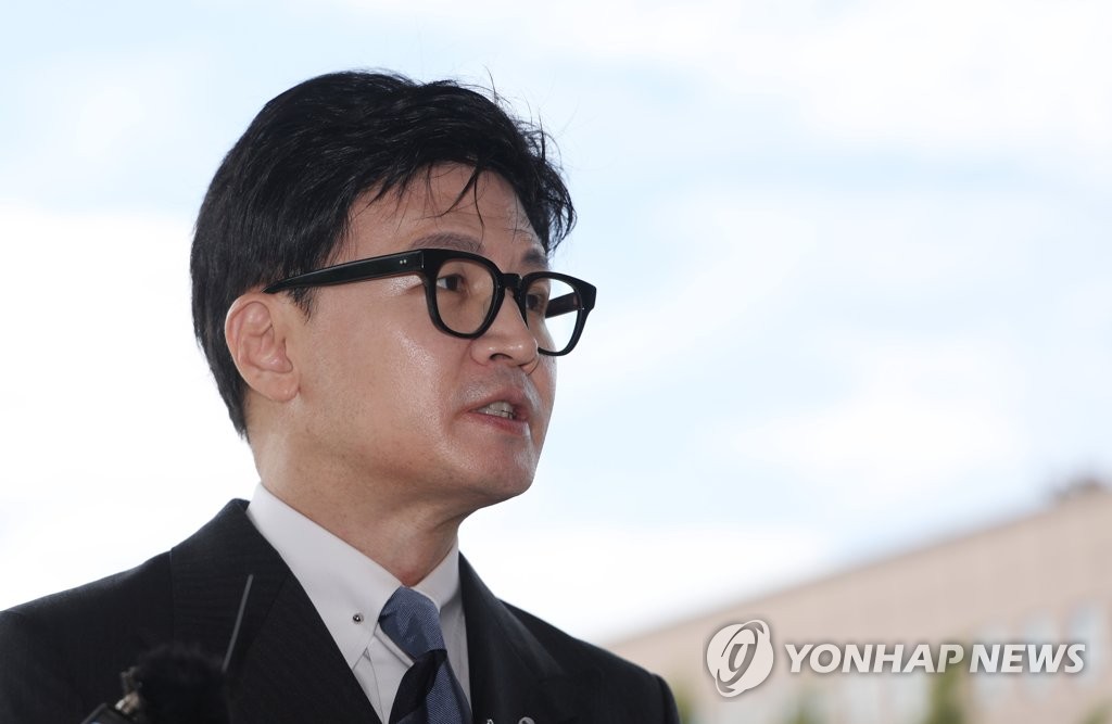 한동훈·박용진 설전…"음주운전 처벌 받고도"vs"왕자병"(종합)