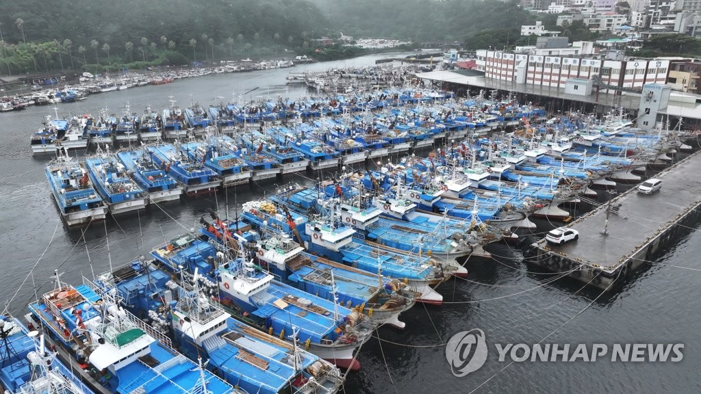 [태풍 카눈] 광주·전남 폭염특보 보름만에 모두 해제