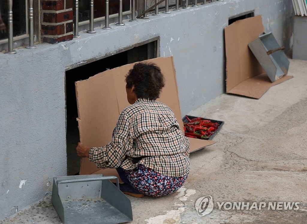 대구·경북 대체로 흐림…낮 기온 29∼34도