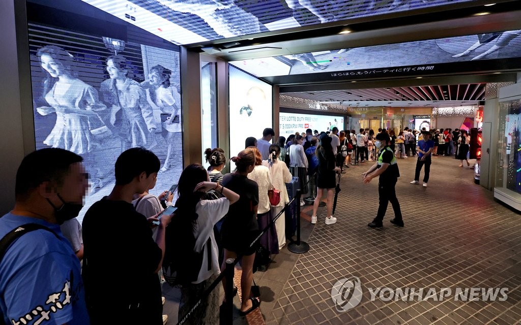 항공업계, 中단체관광 재개에 '수요회복 지켜본뒤 증편 등 검토'