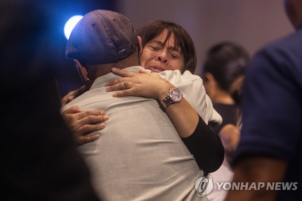 화마 할퀸 하와이에 강도 늘고 땅 투기꾼도 '기웃'(종합)