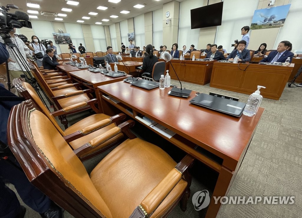 민주, '채상병 사망 사건' TF 발족…특검·공수처 고발 검토