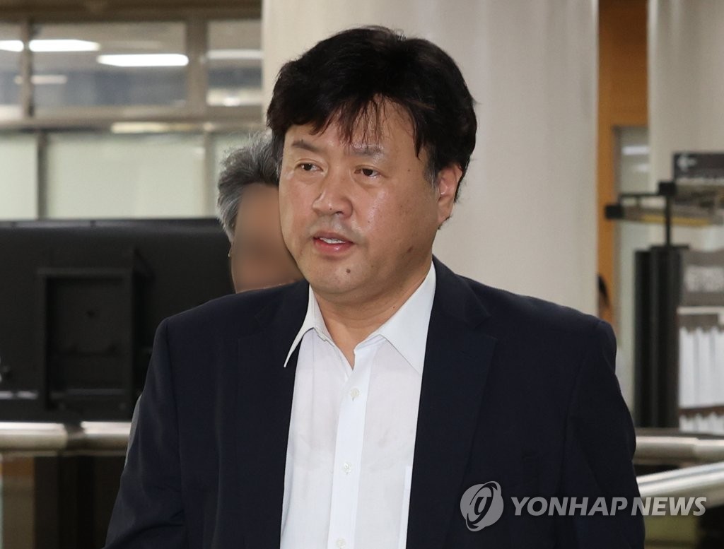 검찰, 김용 변호인 압수수색…'조직적 사법방해 의혹' 수사(종합)