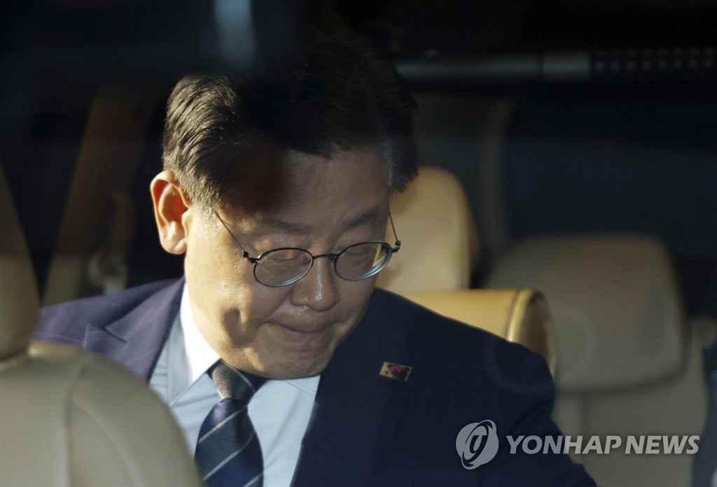 김성태 "도지사 방북·스마트팜 사업비 대납, 이재명도 알았다"