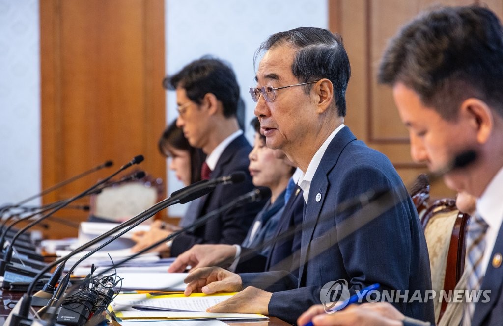 정부, 새만금 개발 전면 재검토…기본계획 재수립 추진