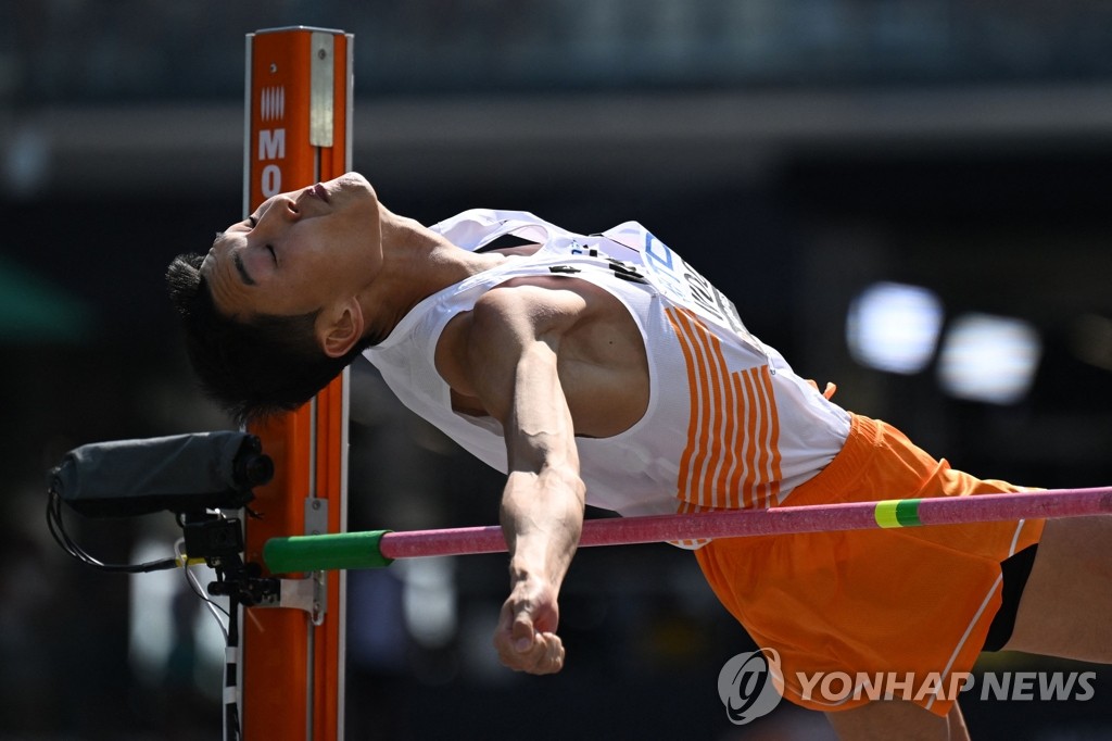 [아시안게임] 종목소개 ③ 육상