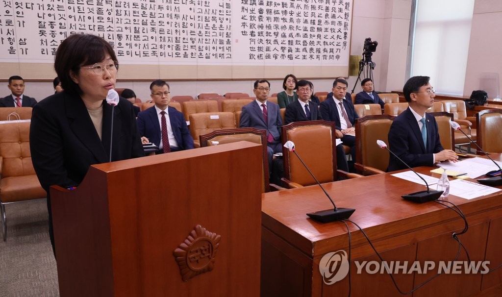 채상병 사건에 與 "수사단장이 항명", 野 "대통령실 개입 의심"(종합2보)