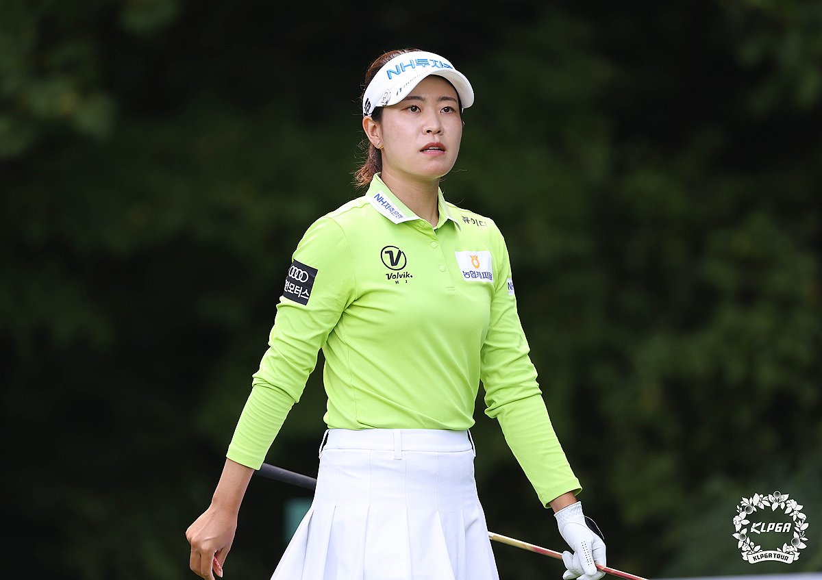 KLPGA 투어 KG 레이디스오픈 9월 1일 개막…김수지 2연승 도전