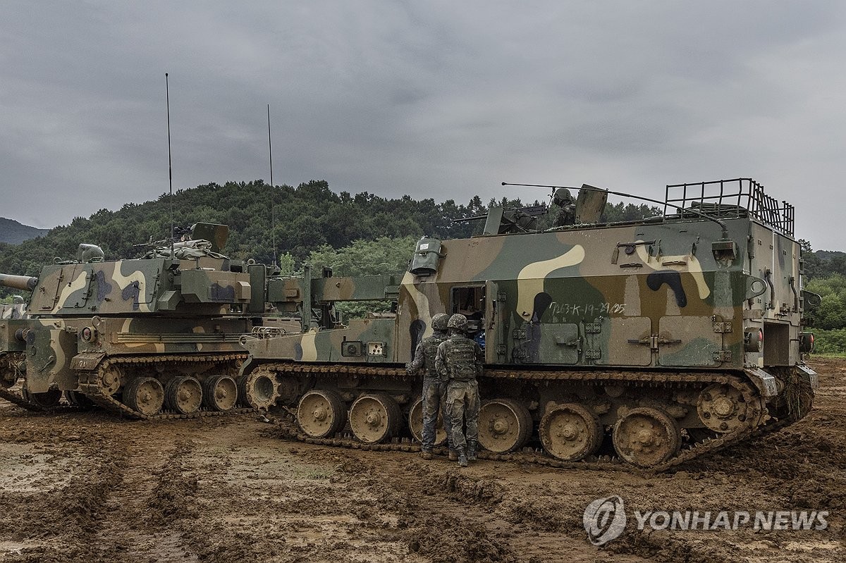 한미연합연습 UFS 오늘 종료…다양한 적 도발 시나리오 점검