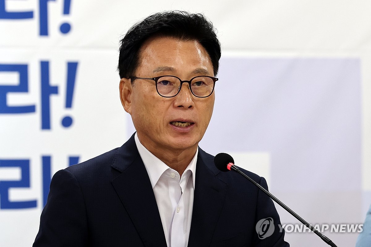 박광온 "새만금 예산 삭감·사업 전면 재검토는 예산 독재"