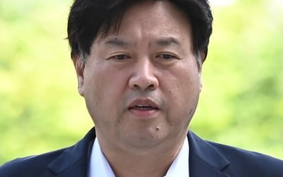 [속보] 검찰, 김용 재판서 알리바이 대준 증인 구속영장