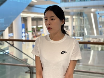 "KOVO는 사실 확인했나요?"…이다영, 또 김연경 저격했다