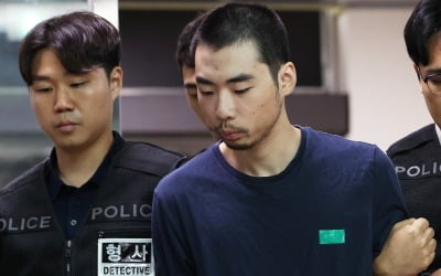 '서현역 흉기난동' 최원종 차량에 치인 20대 여성 끝내 사망