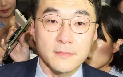 김남국 "윤리위 심의 결과 관계없이 내년 총선 불출마"