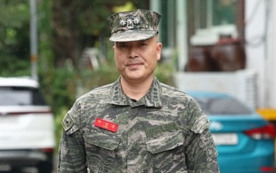 [속보] 군검찰, 박정훈 전 해병대 수사단장 구속영장 청구