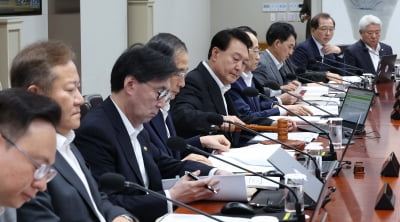 [속보] 윤 대통령 "국민 정신건강 위해 732억원 추가 투입"