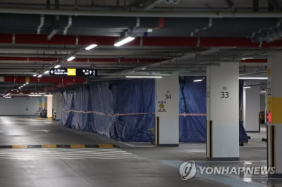 감사원, 작년 LH 전관 문제 지적…"5년여간 전관업체 계약 22%"