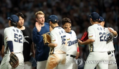 4·5위 경쟁 스퍼트 시작…라이벌 맞대결서 패하면 '낭떠러지'