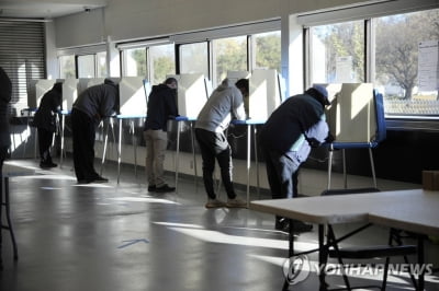 아시아계 미국인 2024년 대선판 흔든다…"캐스팅보트로 부상"