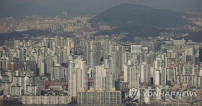 [서미숙의 집수다] 역전세난 걱정했는데 오르는 전셋값…시장 예측 비껴가나