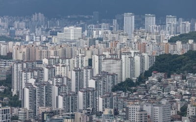 20억 잠실 아파트가 10개월 만에…서울 집값 확 달라졌다