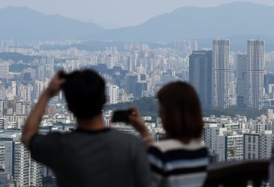 수도권 분양시장 회복세…3분기 경쟁률 17대 1