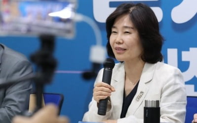 민주당 카지노사이트 "저도 곧 60세"…'노인 폄하' 발언 직접 해명