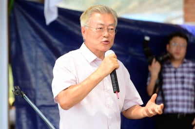 '방류보다 바둑?'…文 "신진서 축하" 메시지에 지지자들 비판 봇물