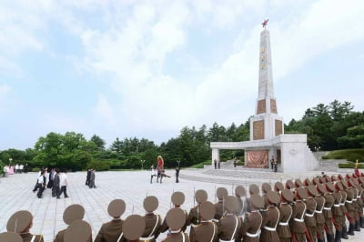 국정원, '평양인근 폭탄테러' 보도에…"파악된 바 없어"