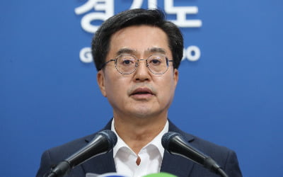 김동연 "日 오염수 방류, 정부는 방조 넘어 공조…철회하라"