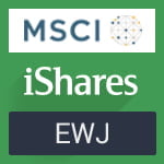2023년 8월 11일(금) iShares MSCI Japan ETF(EWJ)가 사고 판 종목은?