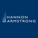 Hannon Armstrong Sustnbl Infrstr Cap Inc 분기 실적 발표(확정) 어닝쇼크, 매출 시장전망치 상회