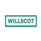 Willscot Mobile Mini Holdings Corp 분기 실적 발표(확정) 어닝서프라이즈, 매출 시장전망치 부합
