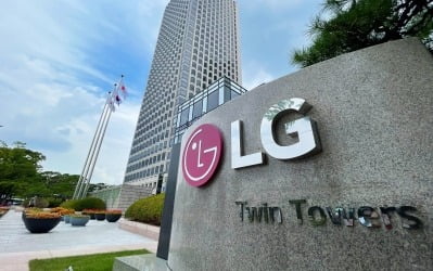 "이러다 죽겠다" LG 임원의 탄식…2년 만에 6조 '잭팟' 반전 [김익환의 컴퍼니워치]