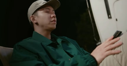 Lee Seung-gi “I believed it because it was good with the hook enter”