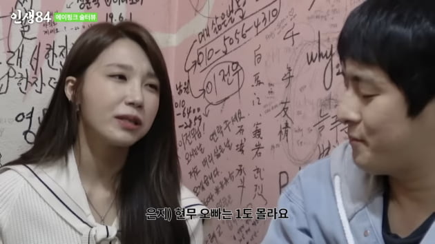 I guess Apink didn't date any male idols.