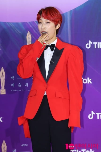 Jaejae leaves SBS after 8 years and is scheduled to appear on ‘Civilization Express’