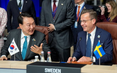 세계 최초 탄소중립 법제화했던 스웨덴, 속도조절 택했다