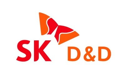 [AI 종목 진단] 인적분할한 SK디앤디, 증권가 호평에 주가도 6% 'Up'