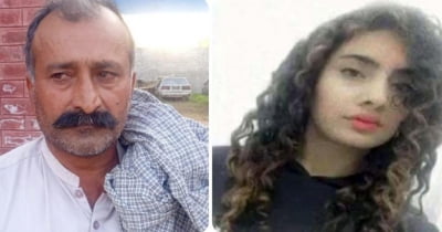 "정략 결혼 거부"…10대 딸 명예살인한 아버지 붙잡혔다