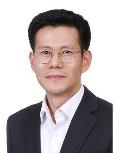 GC녹십자, 신규 임원으로 김성열 경영관리실장 영입