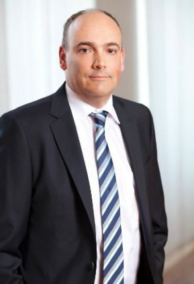 롤프 하벤 얀센 하파그로이드 CEO "HMM 입찰 심사 탈락은 어느 정도 예견된 일"